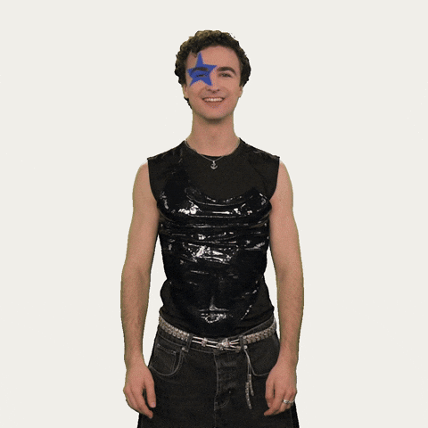 Eurovision Song Contest GIF by ORF