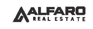Alfarorealestate Sticker by JimAlfaro