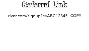 Rfbtc Sticker by River Financial