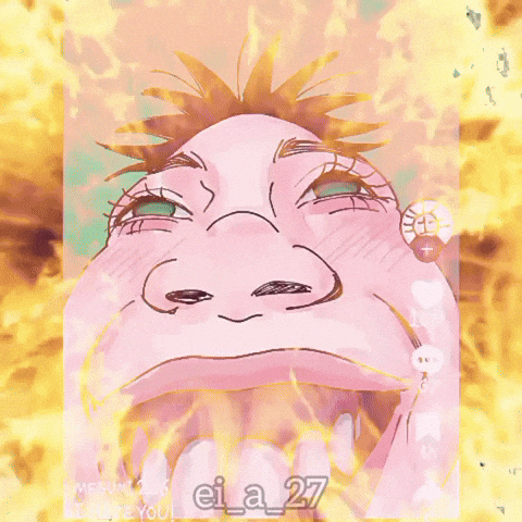 Jjk Jujutsu Kaisen GIF