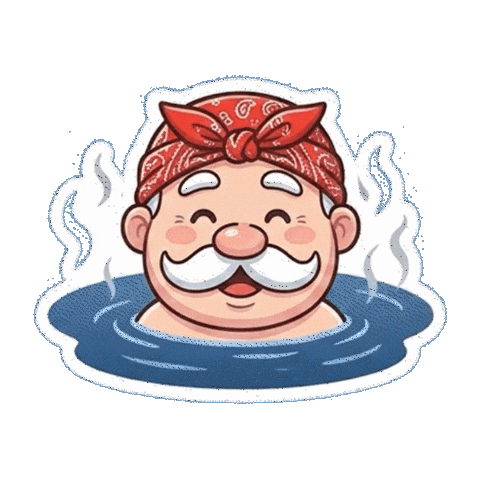 Dr.Simi Tokyo Sticker