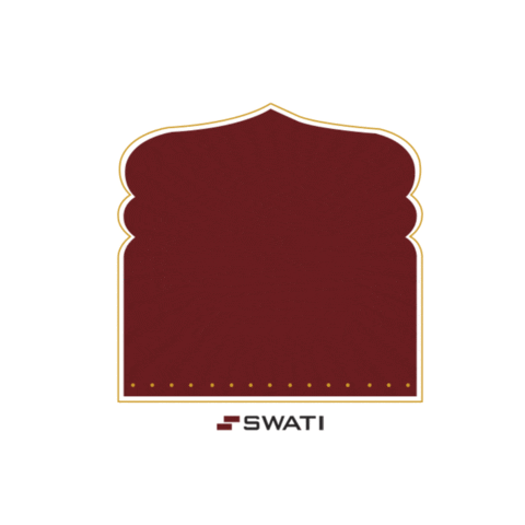 Swati Procon Sticker