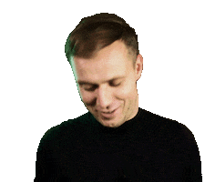 Laugh Smiech Sticker by tvgry