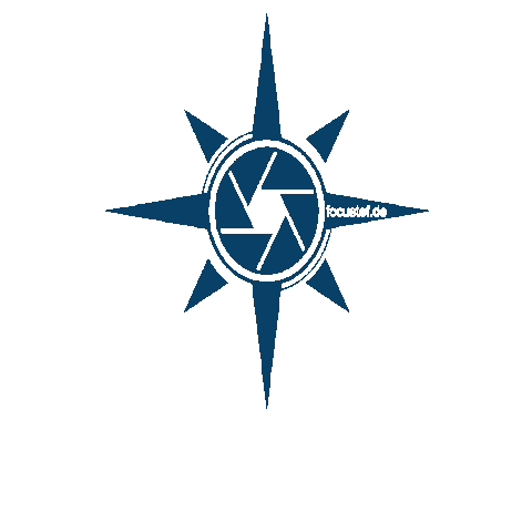 focustef Sticker