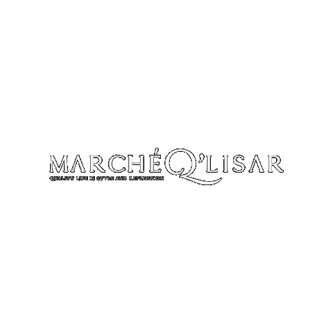 Marche Qlisar Sticker