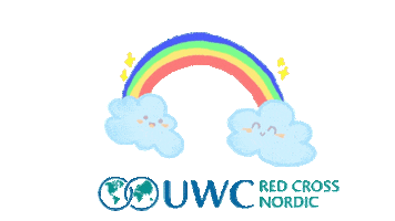 UWCRCN Sticker