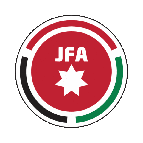 Fifa World Cup Football Sticker by All Jordan Youth Commission