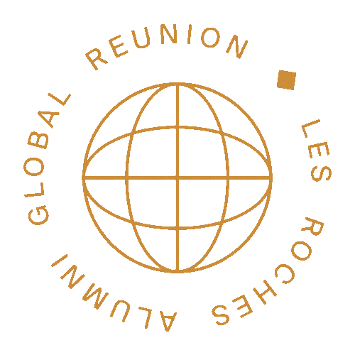 Lra Lrm Sticker by Les Roches Alumni