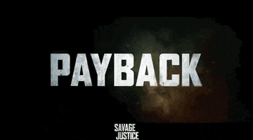 Action Movie Payback GIF by Signature Entertainment