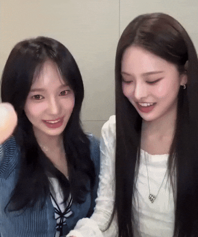 Girls Love GIF