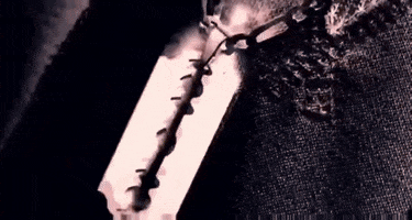 Bladee GIF