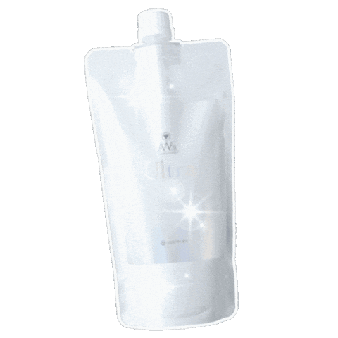 Beauty Bottle Sticker by CHUOYUKI