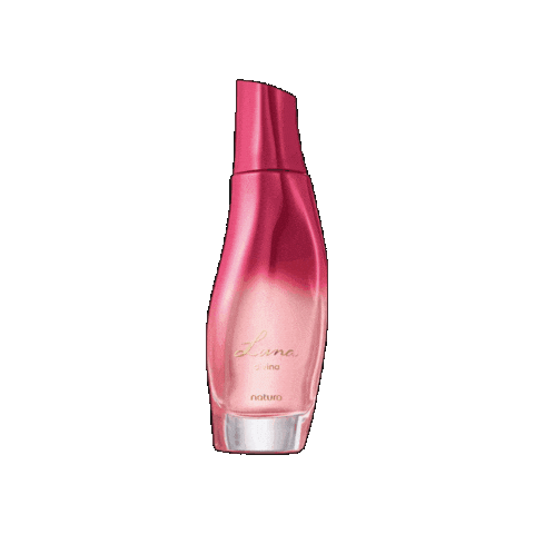 Luna Perfume Sticker by Consultoria de Belleza Chile