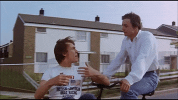 Bike GIF