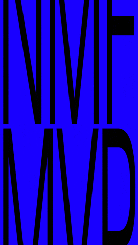 Type New Music Friday GIF