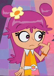 Ami GIF