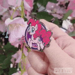 My Little Pony Party GIF by Pinfinity