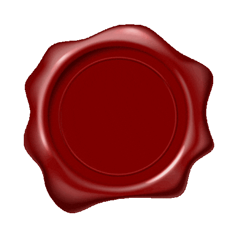 Stamp Sticker by Kuracilo Hälsokost