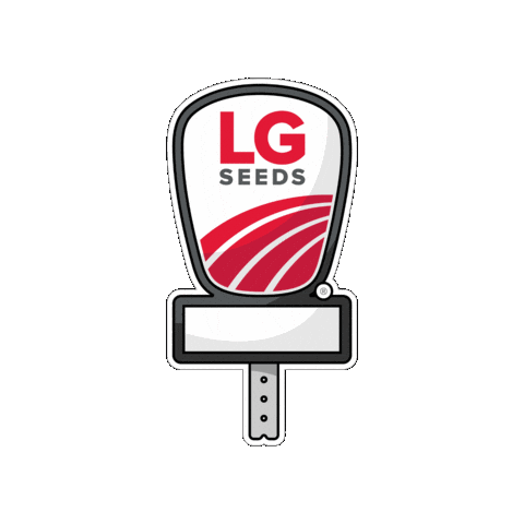 Harvest25 Sticker by LG Seeds