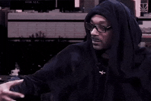 Snoop Dog GIF