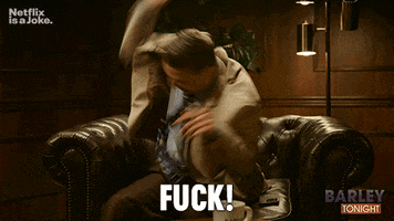 Mad Tim Robinson GIF by NETFLIX