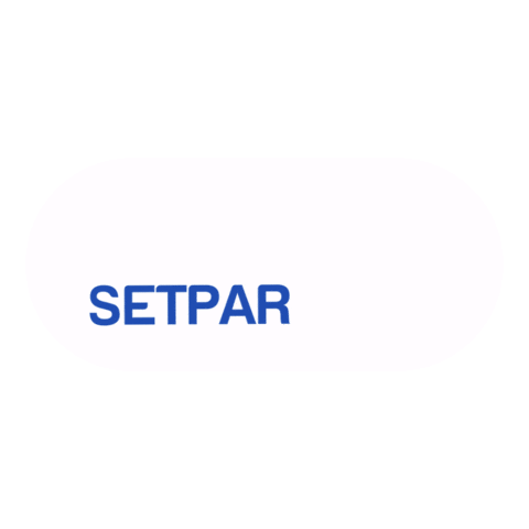Setparconstrutora Sticker by Setpar Empreendimentos