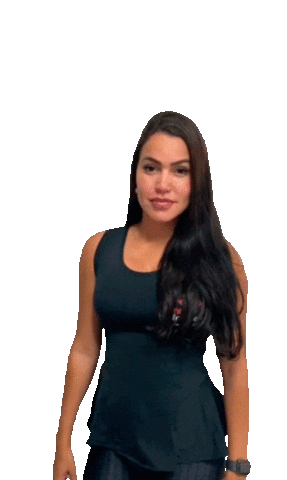 Camilinha Sticker by Three Imóveis