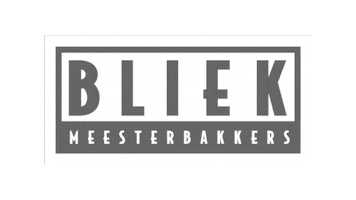 Bliek-Meesterbakkers Sticker
