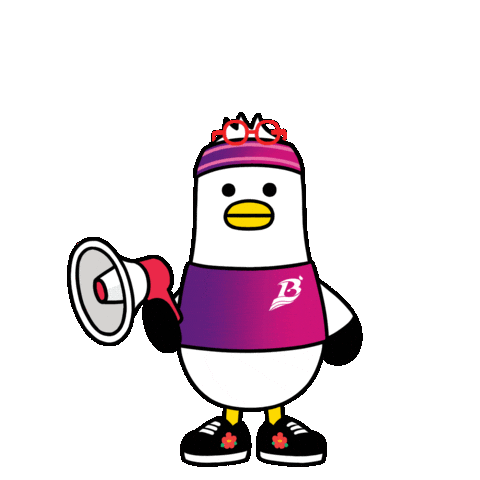 Victory Fighting Sticker by boogi_in_busan