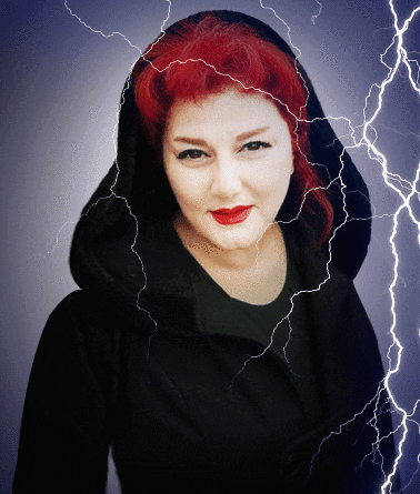 Search Engine Optimization Lightning GIF by Maria Johnsen