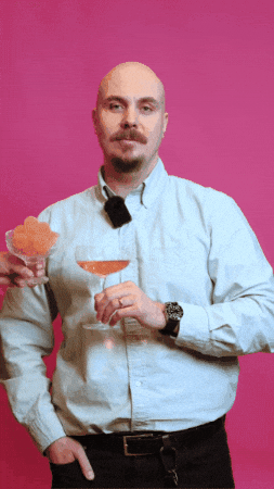 GIF by Alko Oy