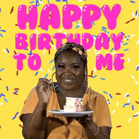 The-happiest-birthday-to-you GIFs - Get the best GIF on GIPHY