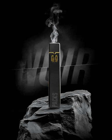 Lifestyle Vapor GIF by Exclusive Brands
