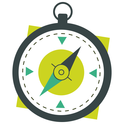 Istu Sticker by Instituto Salvadoreño de Turismo