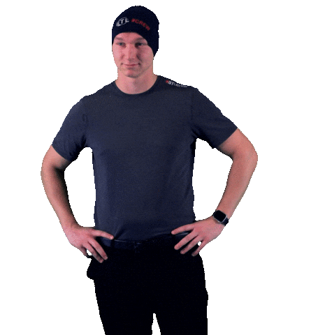 Btl Ticktack Sticker by btl-brandschutz