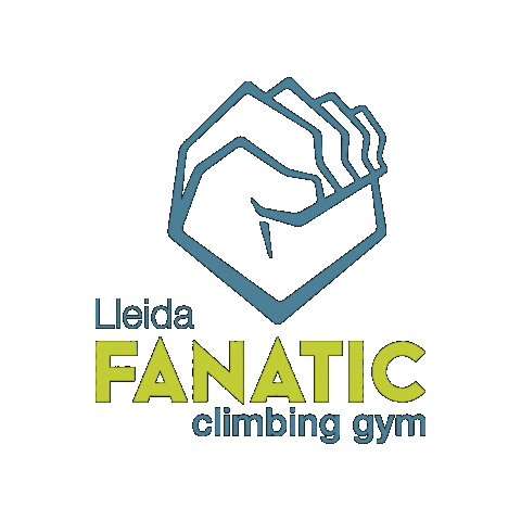 FanaticLleida Sticker