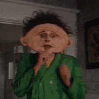 rik mayall 90s movies GIF by absurdnoise