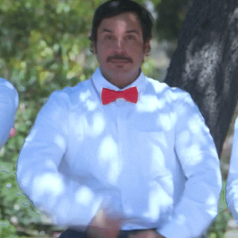 Sup Hello GIF by Mega64