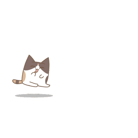 ペットライン Sticker by PECO