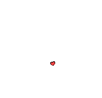 Boom Boom Love Sticker