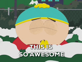 Cartman Love GIF by South Park