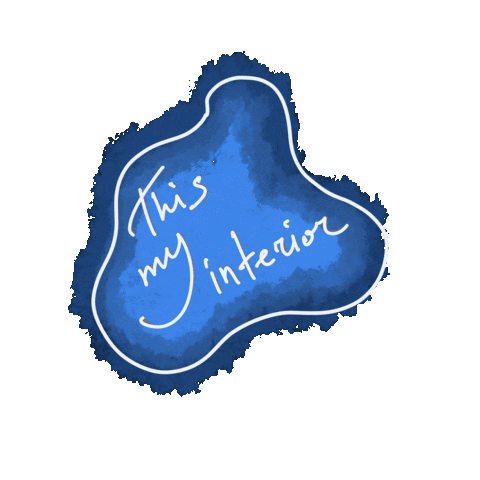 Heart Interior Sticker