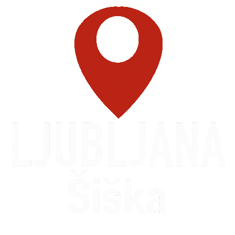 Kavarna Mozaik Sticker