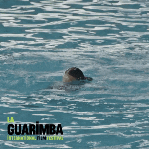 Swimming-under-water GIFs - Get the best GIF on GIPHY