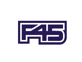 Sticker by F45 Oakland