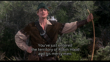 robin hood men in tights