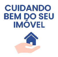 Imobiliaria Imovel Sticker by bernzimoveis