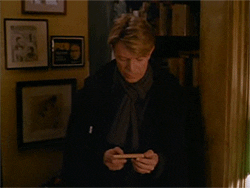 david bowie