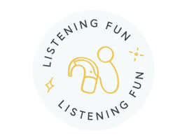 Sticker by listeningfun
