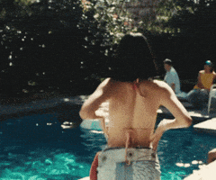 Happy Right Back GIF